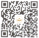 扫码关注公众号